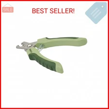 Coastal Pet Safari Professional Dog Nail Trimmer - Dog Nail Clippers for Groomin