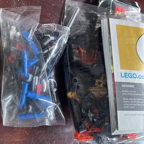 Lego Bionicle Lord Of Skull Spiders 70790