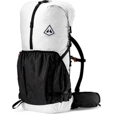 Hyperlite Mountain Gear Southwest 70 Pack, White, Size: S, No Import Fees