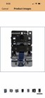 ELEMRO AC50 magnetic contactor Control Voltage from AC200V to 240V Motor (50A) — photo 5