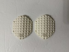 CUSTOM V-Moda Over Ear 3D Shields Diamond Sha...