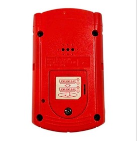 Sega Dreamcast Seaman Xmas Christmas Package Red controller console