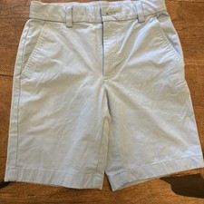 Vineyard Vines Performance Shorts Size 8 Boys