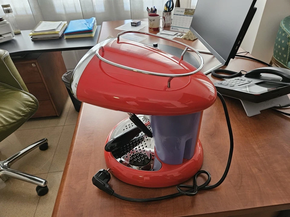 Macchina da Caffè Iperespresso Illy X7.1 - Immagine 2 di 2