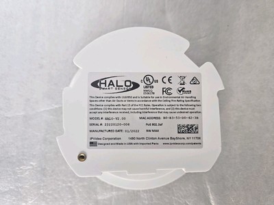 halo vape detector price HALO Vape Detector