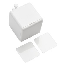 1 Fingerbot Plus Smart Button Pusher No Wiring Switch Zigb Ee With Touch-Control