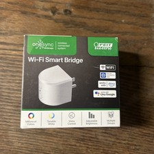 Feit Electric SYNC/WIFI OneSync Smart Wi-Fi B...