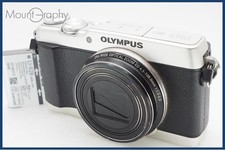 AS IS OLYMPUS STYLUS SH-1 battery FromJapan i11049