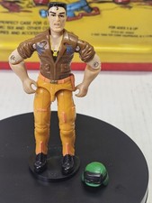 Grunt V3 G.I. Joe 1991 Hasbro Vintage Action Figure