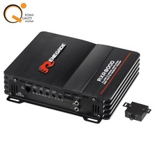 Renegade RXA 800 D Amplificatore mono classe D Potenza RMS @4Ω 200 Watt RXA800D