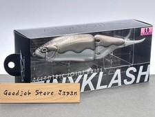 DRT TINY KLASH Low Float Shunden 2oz New Big Swimbait Fishing Lures Bass From JP