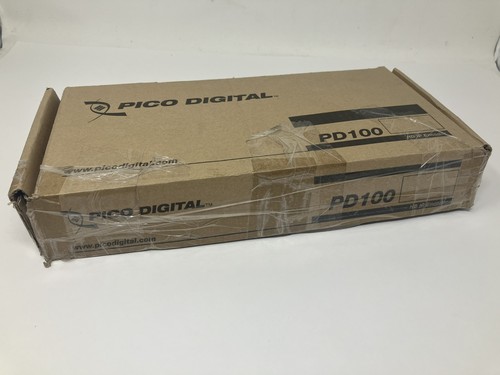 Nuevo codificador IP de un solo canal ATX PD100 HP - Imagen 3 de 3