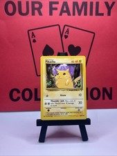 Pokemon Pikachu 58/102 (E3 Stamped) Promo Miscellaneous Cards & Products Regular