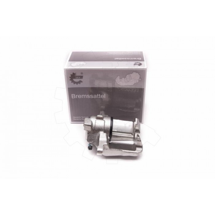 Etrier de frein avant droit pour VW Passat et Audi A4 8E0615124D en fonte d'acier