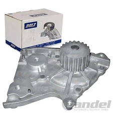Poulies diverses Mazda 929