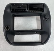 95-03 Ford Ranger Radio Bezel Dash Trim Panel...
