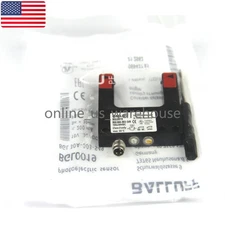 NEW BALLUFF BGL 30A-003-S49 BGL0019 Photoelectric Sensor - US Stock
