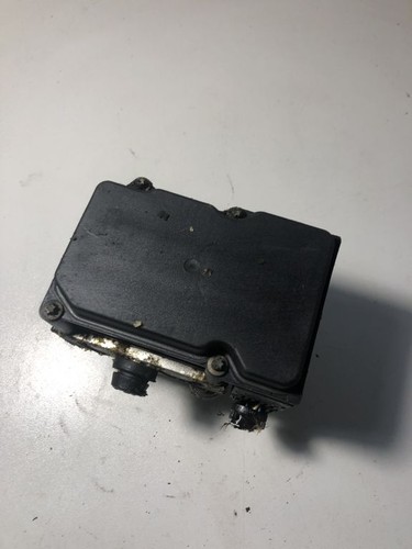 Nissan Primera 2004 Diesel ABS Steuergerät 0265800331 1kW GENUINE DRA2025