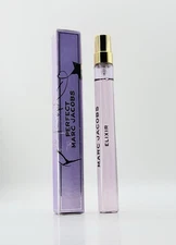 MARC JACOBS PERFECT ELIXIR EAU DE PARFUM PEN SPRAY FOR WOMEN 0.33 Oz /10 ml NEW!