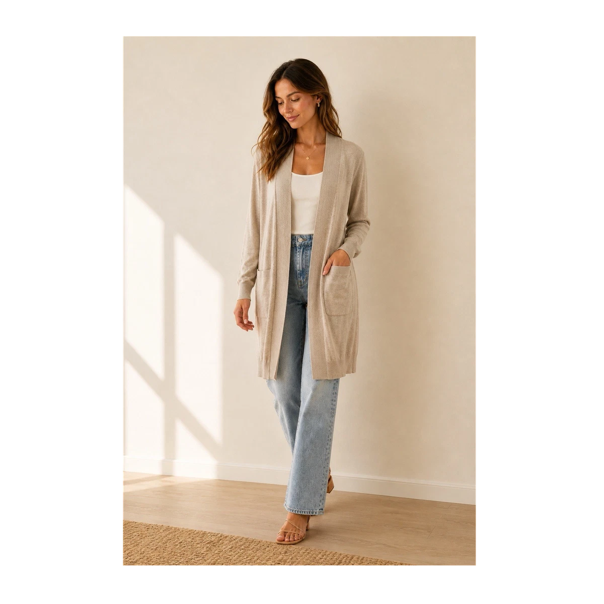 Papillon Cardigan Sweaters for Women for sale | eBay