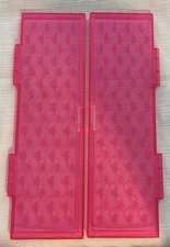 Barbie 3 Story Dream House Front Door Replacement Set Pink 2018 FHY73 or GNH53