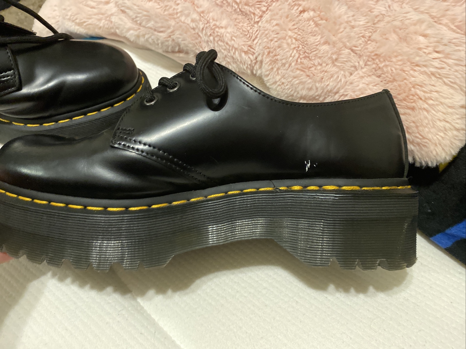 doc martens platform - image 8