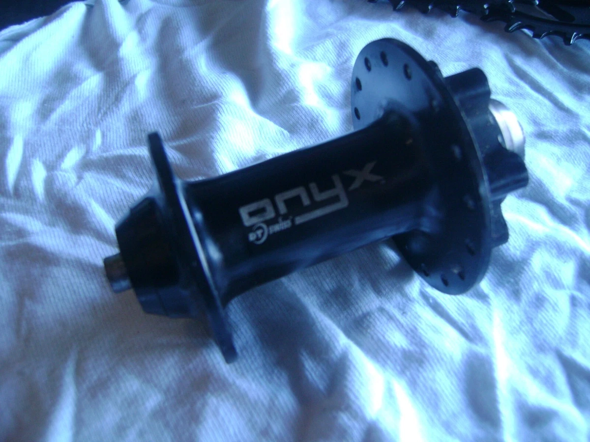 Dt swiss hotsell onyx hub