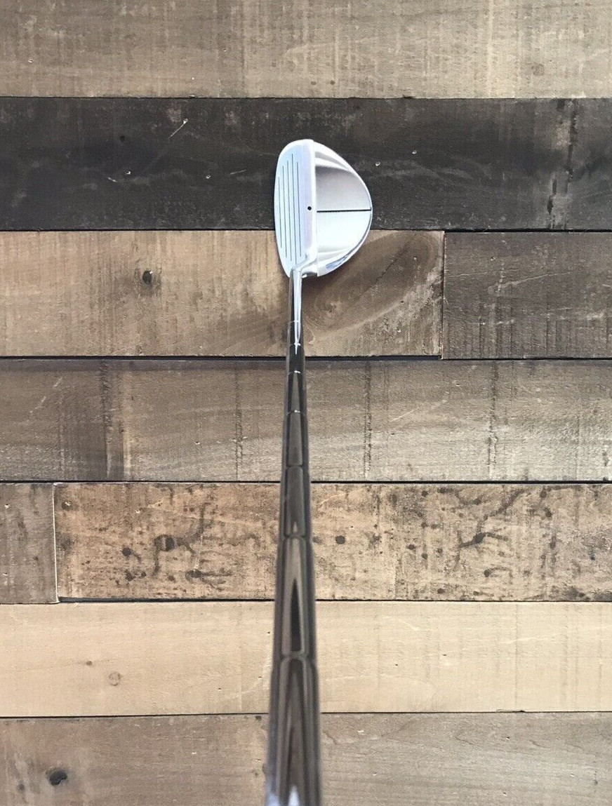 DEMO RH Mens XK Chipper Acer Steel Shaft Golf Club Wedge Standard Grip 3178-ESD4