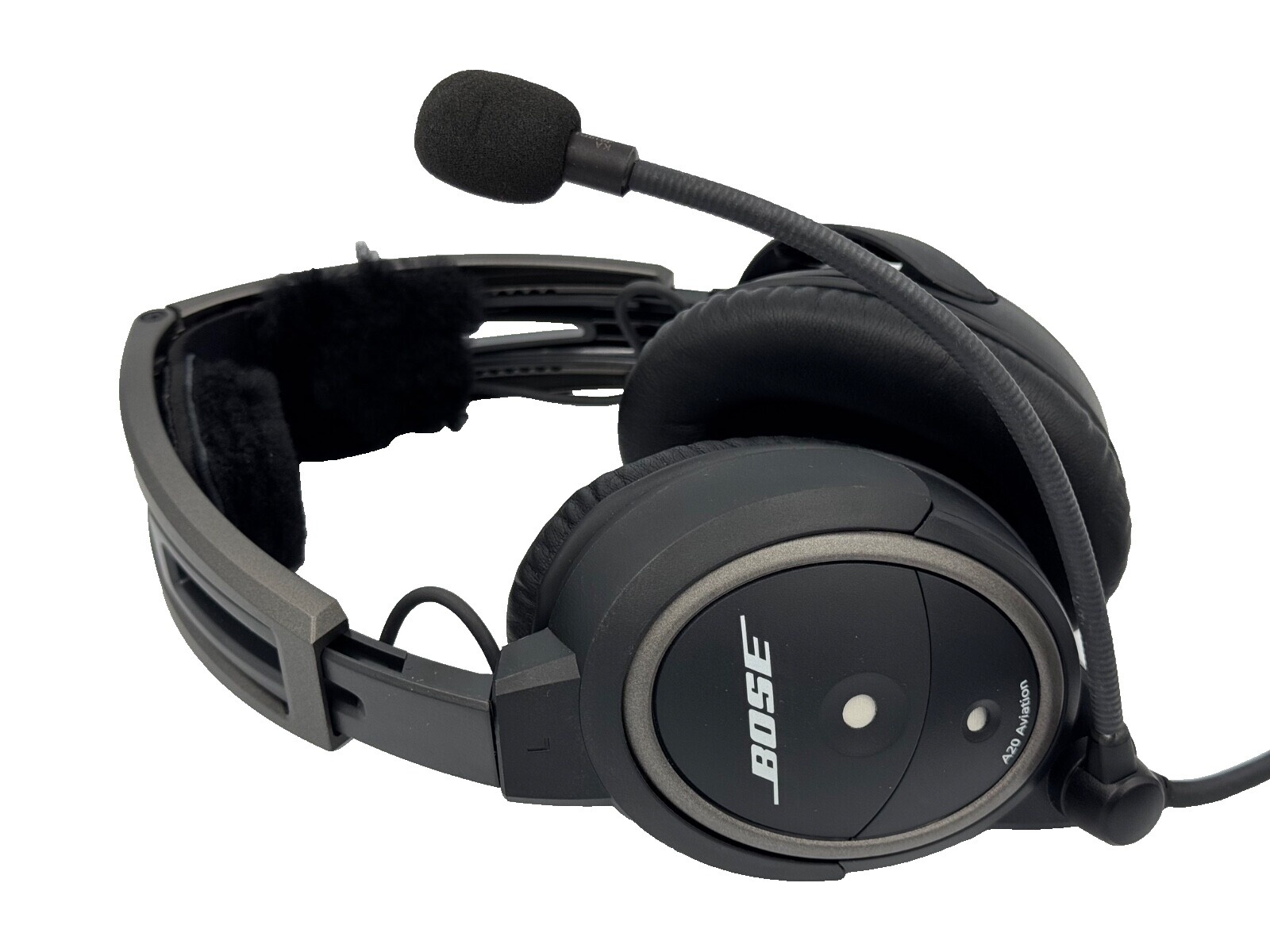 Bose A20 Aviation ヘッドセット　セール Bose A20 Aviation Headset with Bluetooth Dual Plug Cable