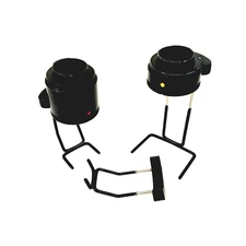 Nikon Nikonos 3-Pc Underwater Camera Macro Close-Up Extension Tube Set