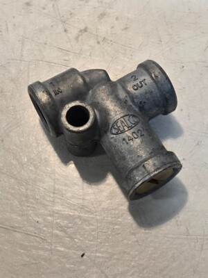#ad #ad Sealco 140280 Air Brake Pressure Protection Valve 3 8quot; NPT Ports 70 PSI $23.99