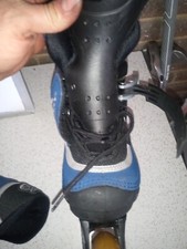 Kids Size 12 sx10 rollerblades