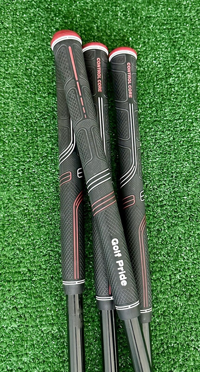 TaylorMade r7 CGB MAX Iron 7,8,9,P **YOU CHOOSE** Regular