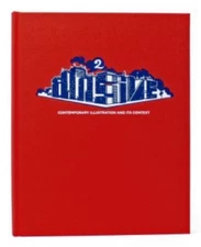 Illusive 2: Contemporary Illustration and Its Context