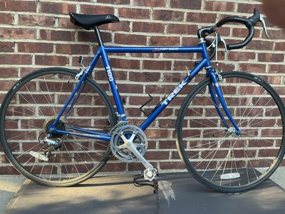 Bicycles - Trek 1100 - Nelo's Cycles