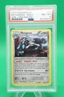 2015 Pokemon XY Ancient Origins Cracked Ice #49 Metagross PSA 8 ES6