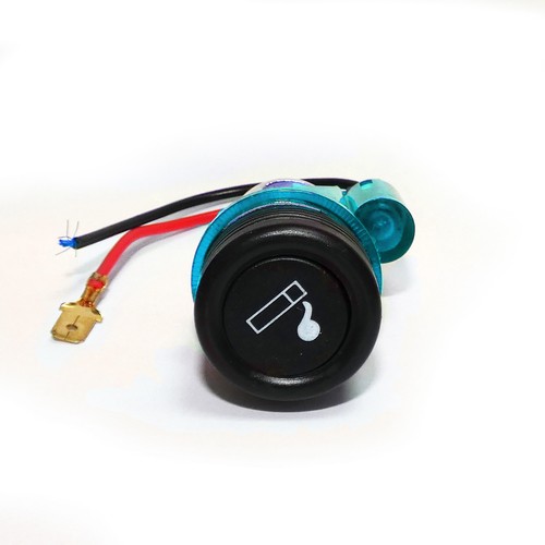 ENCENDEDOR AZUL APTO PARA HYUNDAI SANTA FE GETZ SONATA - Imagen 5 de 7
