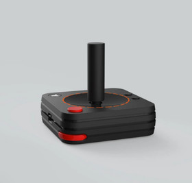 Atari VCS 800 All-In Bundle 2021 FHD 8GB 32GB WiFi Bluetooth Ethernet HDMI USB