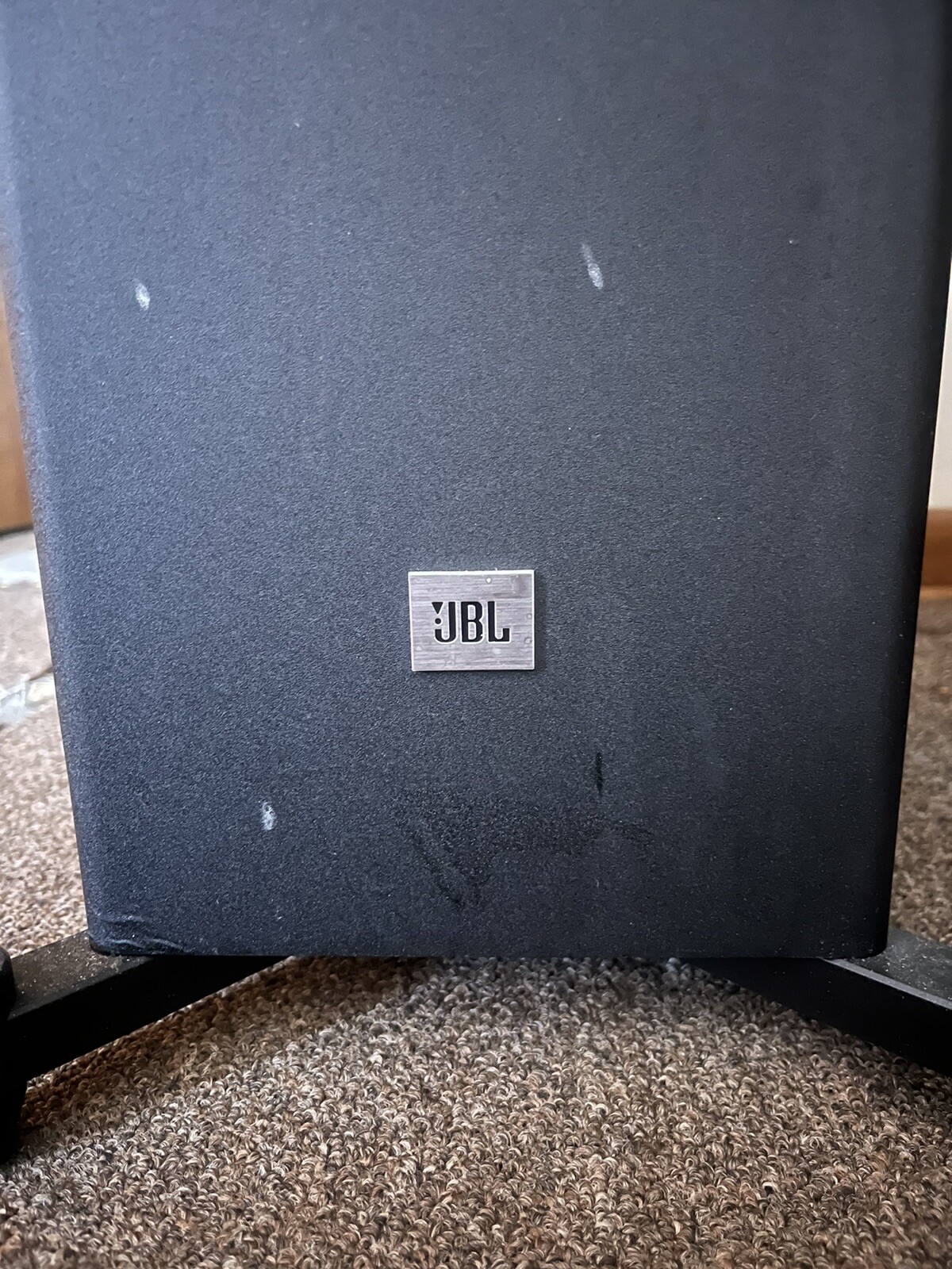 tower speakers pair used JBL A170 eBay