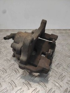 Volkswagen Tiguan 2010 Vorne links Bremssattel vorne Diesel 103kW RVP19168