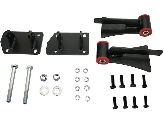 23BV59H Engine Mount Kit Fits 1962 Cadillac Series 60 Fleetwood - Image 2 of 2