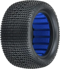Hole Shot 3.0 2.2 M4 Buggy Rear Tires PRO828203 RC Tire