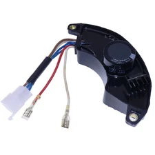 AVR Automatic Voltage Regulator for Yokohuma YK10000E YK8500E 8.5KW 10KW