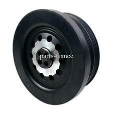 Poulie D’arbre à Cames 11237793593 – Pour BMW X6 E71 E72 3.0D Et Série 6 E63 E64