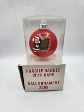 Campbells Soup Kids Ornament 2009
