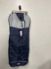 Funlife Stroller Footmuff, Warm Winter Bunting Bag for Toddler, Waterproof