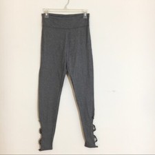 soft you yoga leggings High Rise Size Large