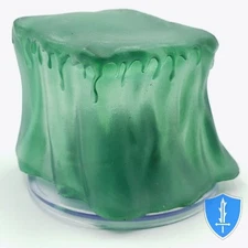 Quivering Cube - Rusty Dragon Inn #42 Pathfinder Battles D&D Gelatinous