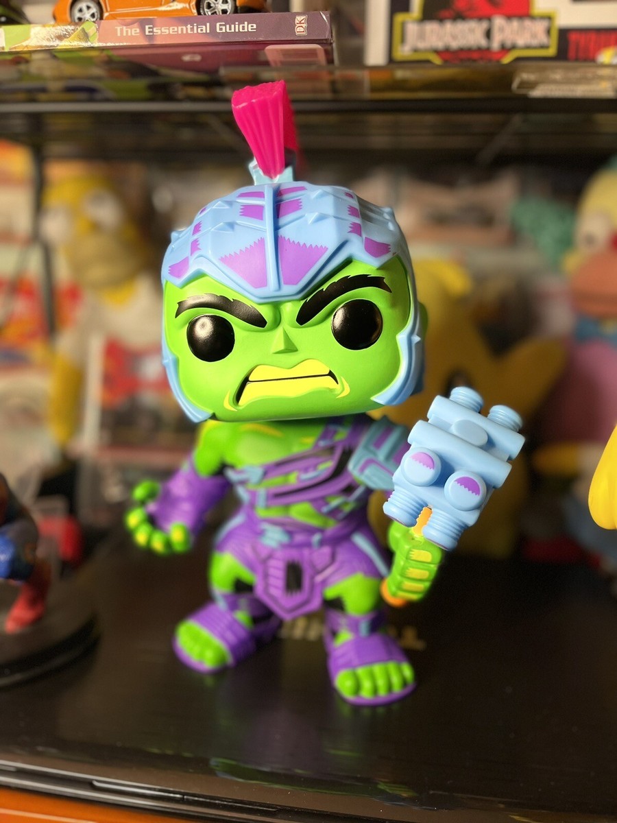 ビッグフット ブラックライト版 HQ限定 POP! FUNKO ファンコ ポップ 51MmXBh9ZVL._UF894,1000_QL80_.jpg