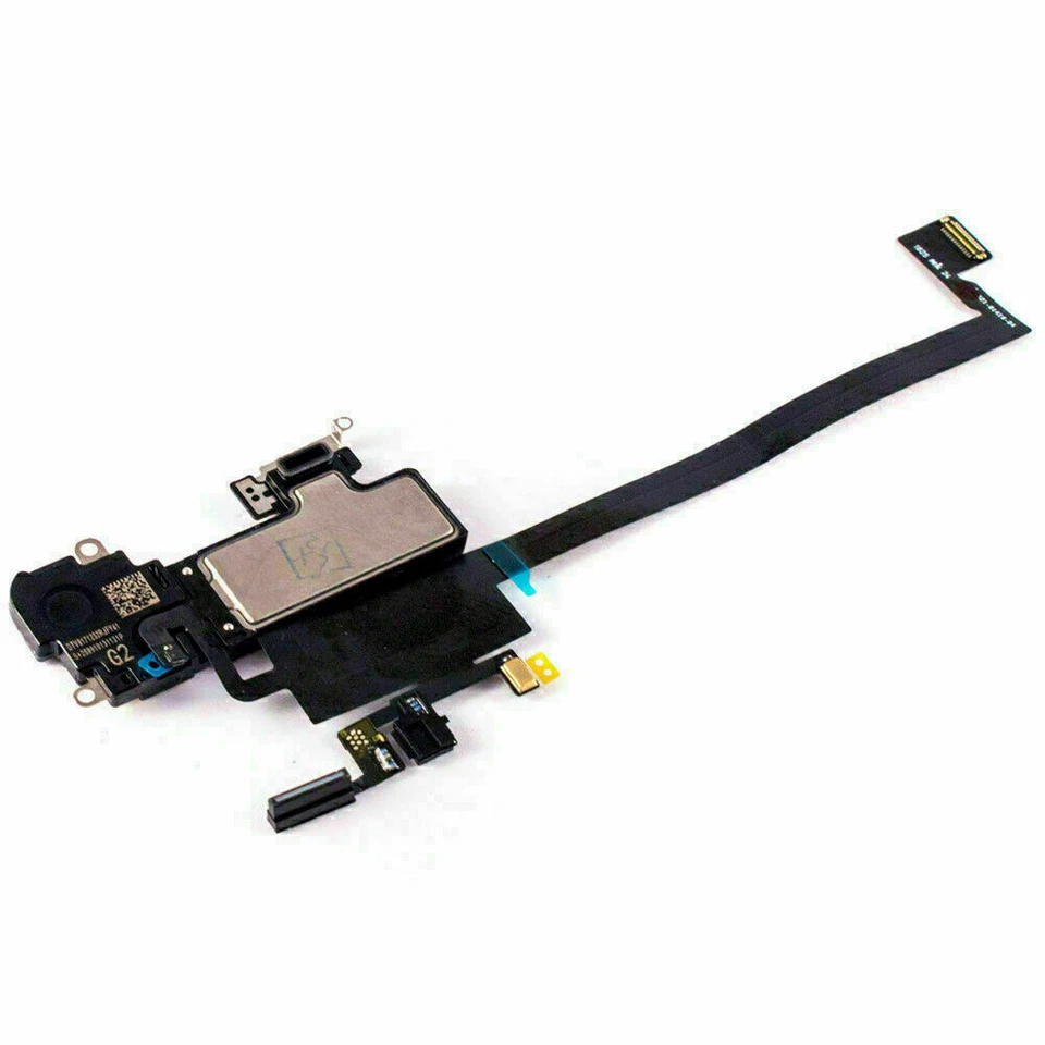 Cable flexible sensor de proximidad altavoz oído OEM SPEC para iPhone XR XS Max 11 11 Pro Foto 4 de 4